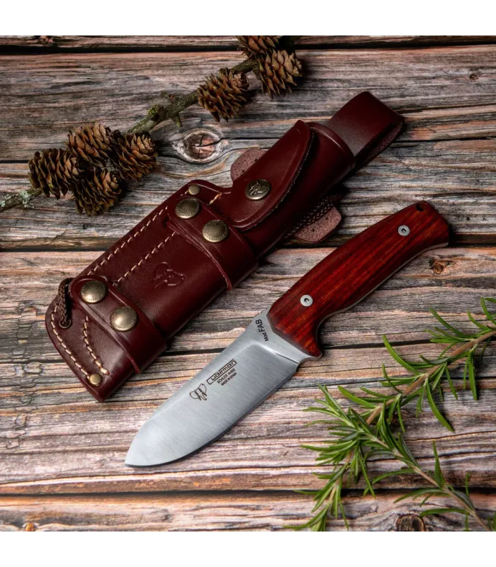 Cudeman Fab Messer, Böhler ⚔️
