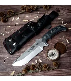 Cuchillo táctico Entresierras ⚔️