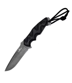 Taktisches Messer Third Gun Grey ⚔️