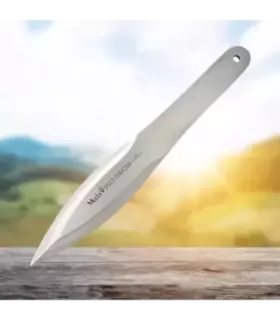 Wurfmesser Muela professionell ⚔️