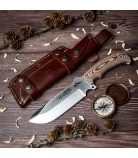Taktisches Messer Entresierras (einfaches Set) ⚔️