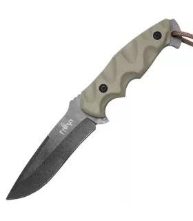 Taktisches Messer Third Gun Grey ⚔️