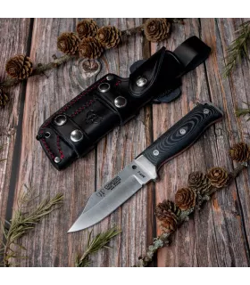 Cuchillo MT-1 mango Micarta, hoja 11 cms. ⚔️