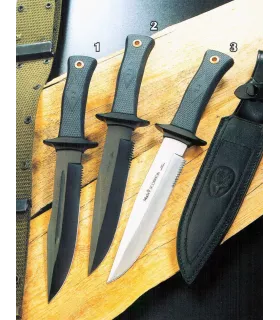 Cuchillo Mirage-Scorpion de Muela ⚔️