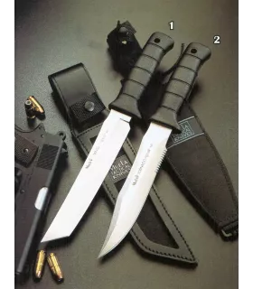 Ganzscher Messer Tanto-Tornado ⚔️