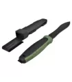 Schwarz-olivgrünes Tauchmesser SCK (24 cm.) ⚔️