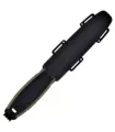 Black-olive green diving knife SCK (24 cm.) ⚔️