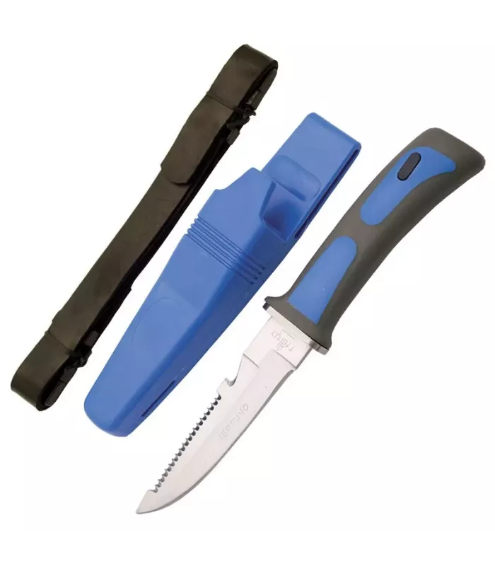 Neptun Tauchermesser ⚔️