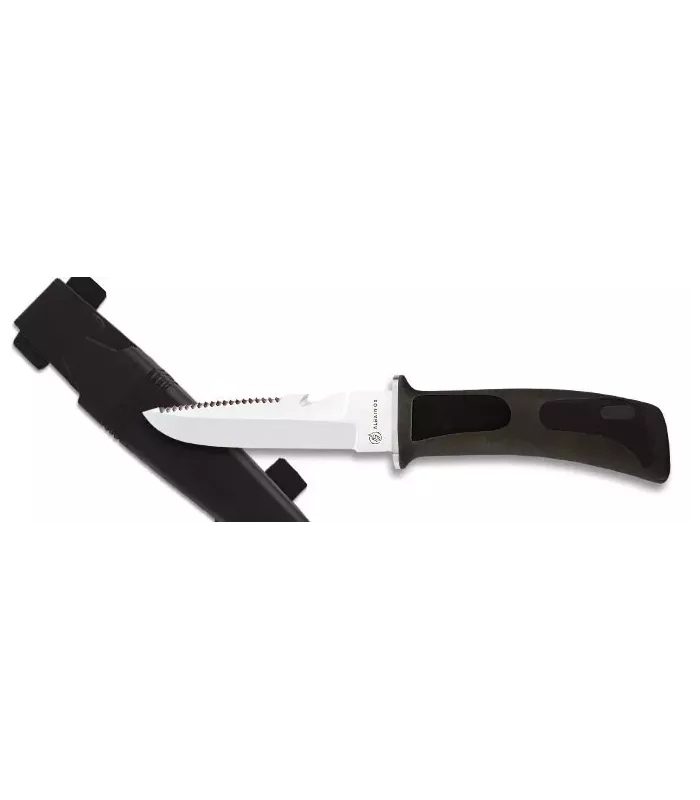 Tauchermesser, Klinge 11,5 cm ⚔️
