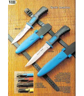 Couteaux sous-marins série marine ⚔️