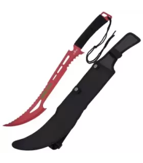 Machete tagliacañas fantastico ⚔️