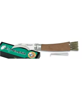 Coltello per Funghi Casa Extremeña: La Tua Compagna Ideale per la Micologia ⚔️