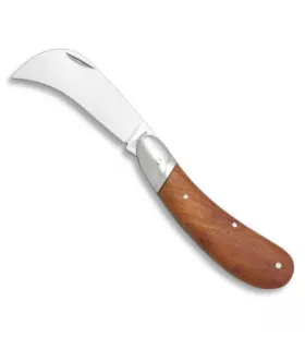 Navaja Tranchete, hoja 7,5 cms. ⚔️