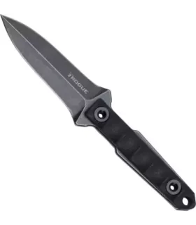 BlackField Rogue Taktisk Støvlebæltkniv ⚔️