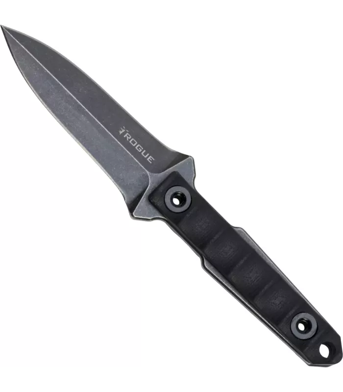 BlackField Rogue Tactical-Knife für Stiefel ⚔️