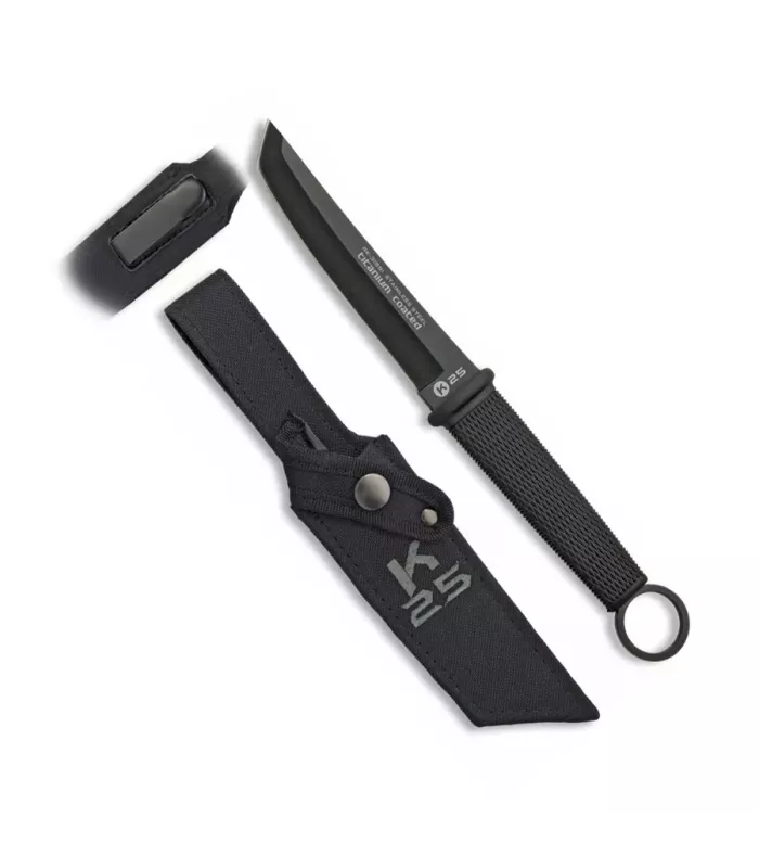 Cuchillo Botero RUI tanto (25 cm.) ⚔️