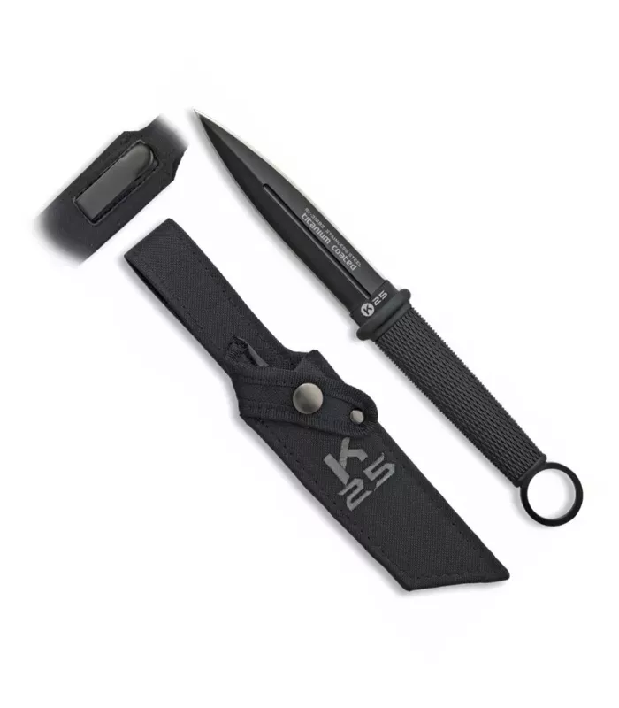 Kniv Botero RUI (24,80 cm.) ⚔️