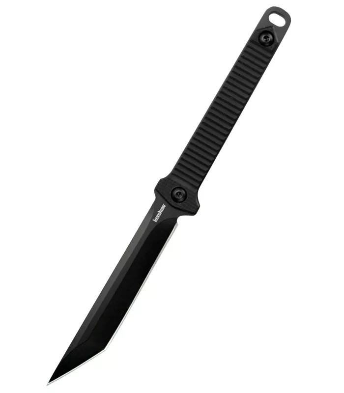 Kershaw Dune Messer mit Scheide ⚔️