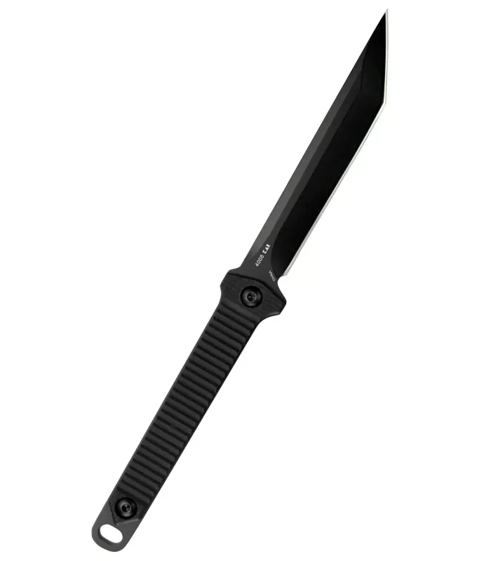 Kershaw Dune Messer mit Scheide ⚔️