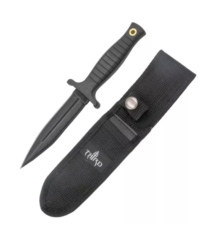 Cuchillo botero Third H0062 ⚔️
