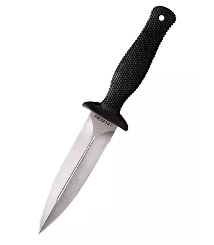 Messermacher Cold Steel Modell Counter TAC I ⚔️