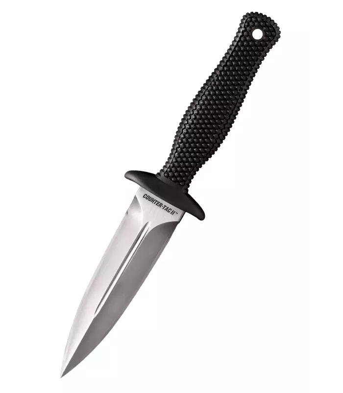 Messer Botero Cold Steel Modell Counter TAC II ⚔️