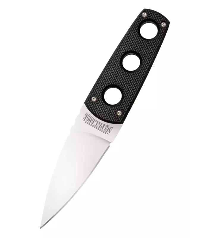 Cold Steel Botenmesser mit Scheide (16,5 cm). ⚔️