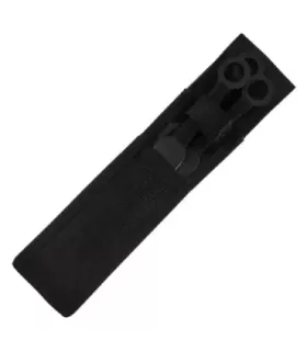 Naruto-karakterens kunai-kaster