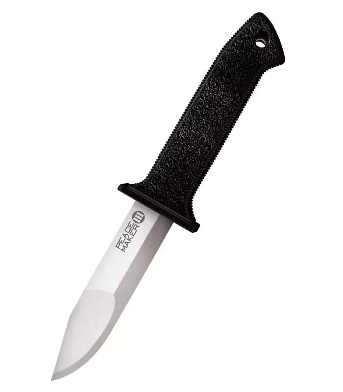 Cold Steel Peace Maker III Messer im Bullenmodell ⚔️