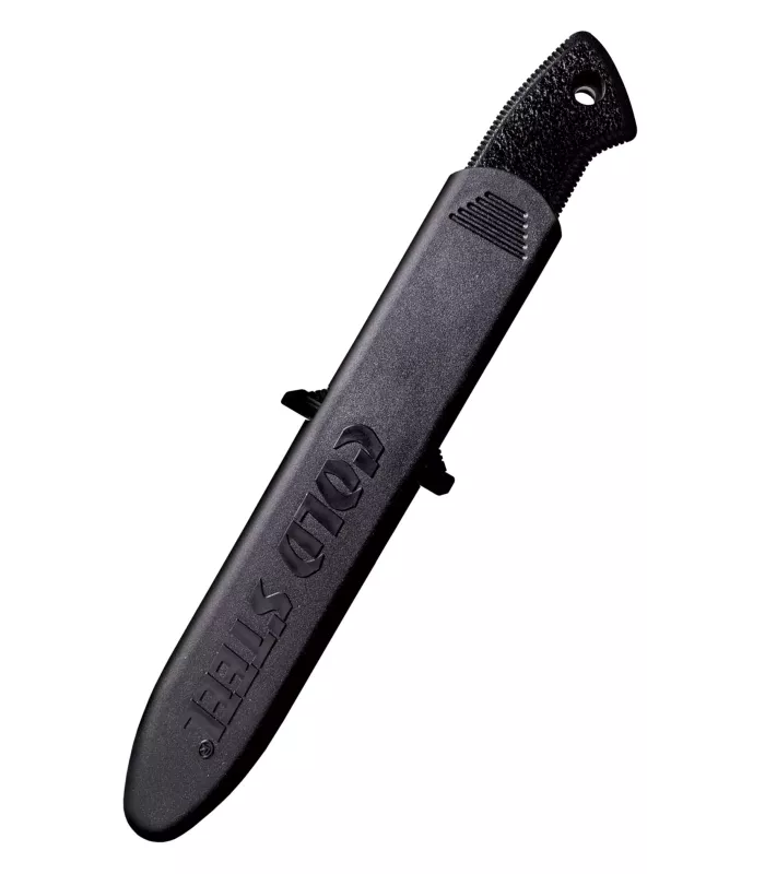 Cold Steel Peace Maker III Messer im Bullenmodell ⚔️