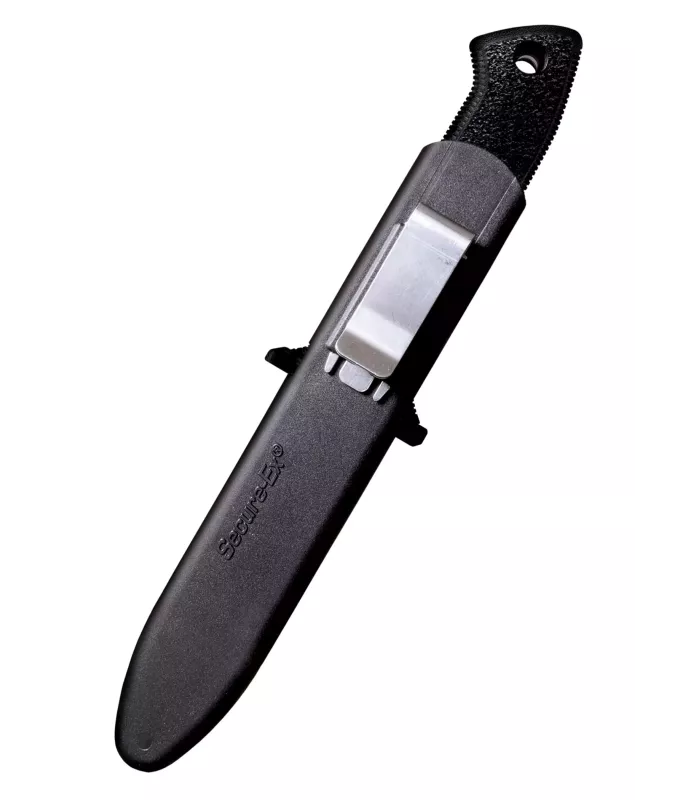 Cold Steel Peace Maker III Messer im Bullenmodell ⚔️