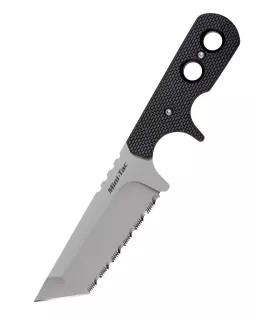 Cuchillo Botero Cold Steel modelo Mini Tac Tanto ⚔️