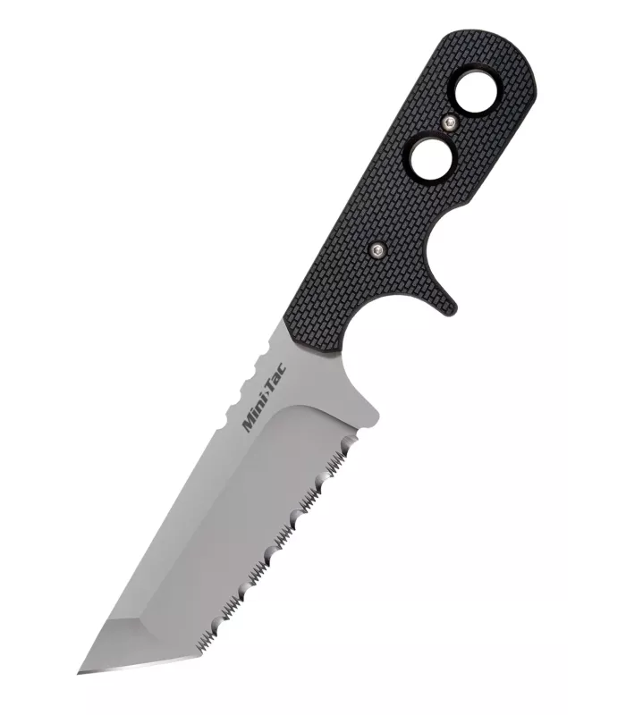 Botero-Messer Cold Steel Modell Mini Tac Tanto ⚔️