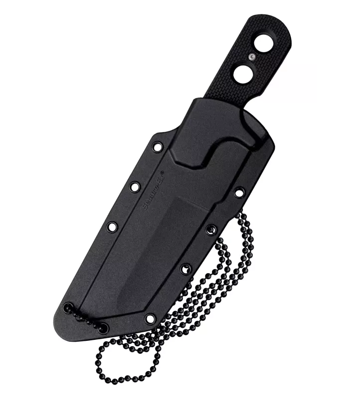 Botero-Messer Cold Steel Modell Mini Tac Tanto ⚔️