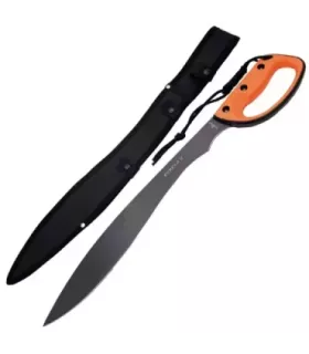 Eureka II Machete von Third ⚔️