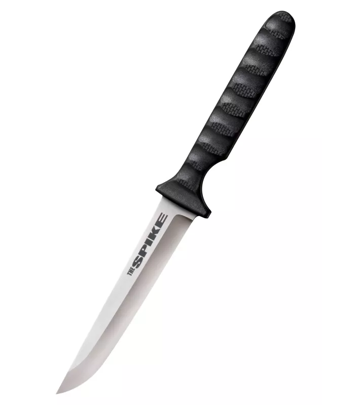 Botero-Messer Cold Steel Modell Drop Point Spike ⚔️