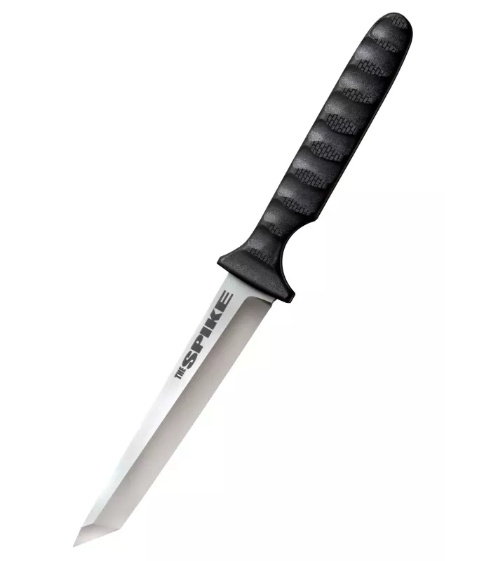 Cuchillo Botero Cold Steel modelo Tanto Spike ⚔️