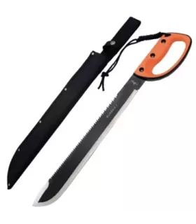 Machette Eureka 1 ⚔️