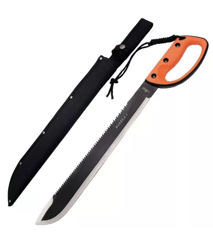 Machete Eureka 1 ⚔️