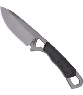 Faca botero com bainha sintética (13 cm) ⚔️