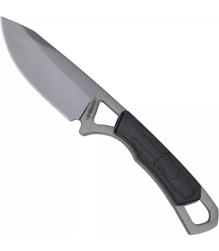 Faca botero com bainha sintética (13 cm) ⚔️