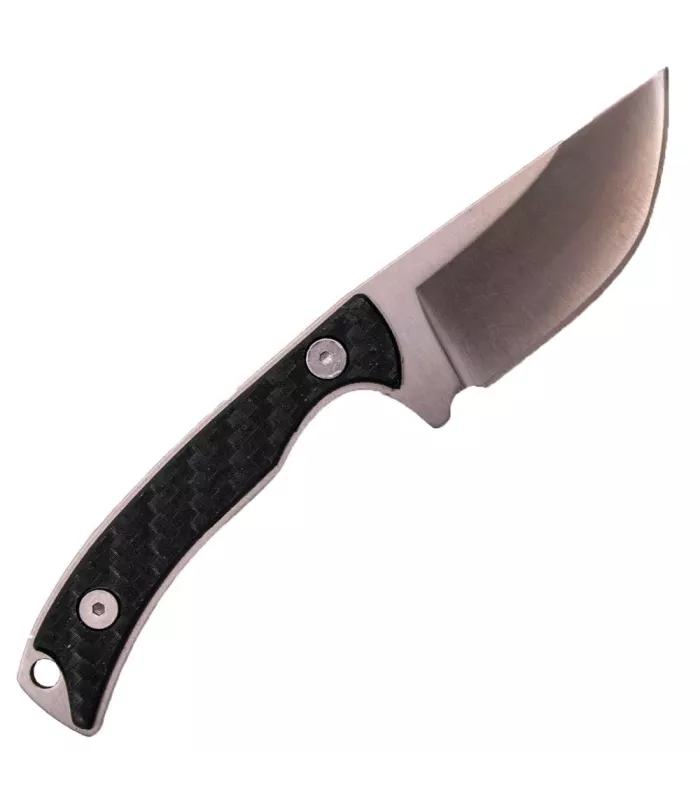 Cuchillo botero Third, con funda kydex (12,6 cm.) ⚔️