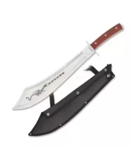 Drachen-Model Machete Cortacañas ⚔️