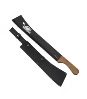 Alligator Machete zur Schneidbrenner ⚔️