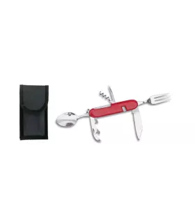 Coltello multiutensile smontabile ⚔️