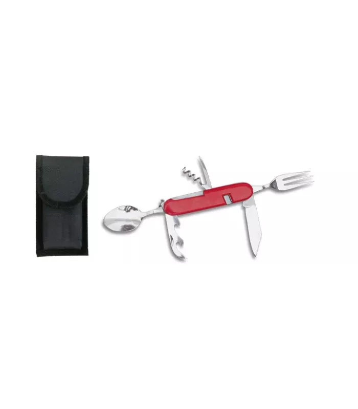 Removable multi-tool knife ⚔️