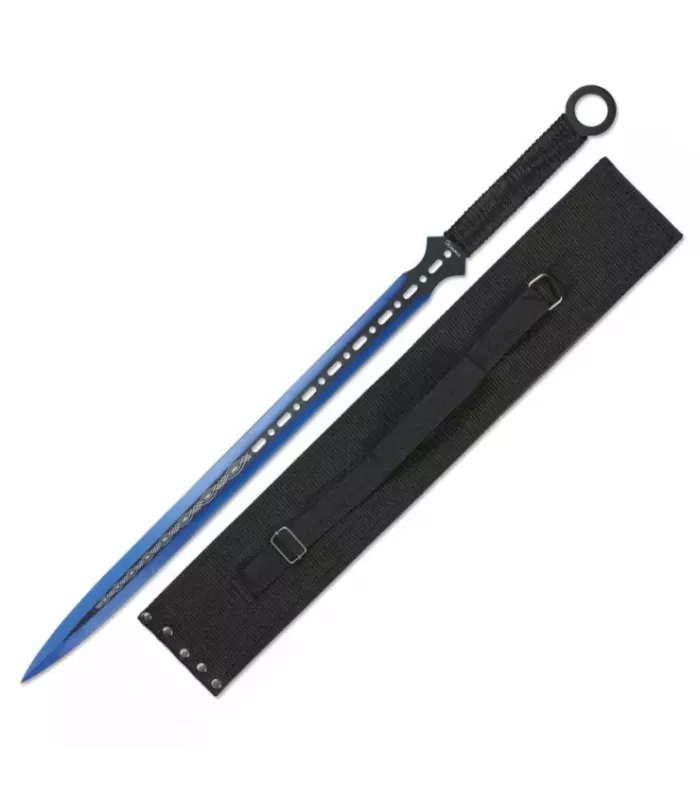 Facão cortacañas Albainox modelo Aguja ⚔️