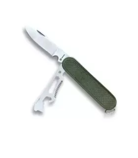 Multitool zakmes, lemmet 8 cm. ⚔️