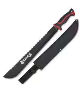 Machette coupe-cannes Savage d'Albainox ⚔️