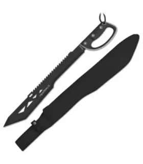 Machette Espartano II ⚔️